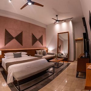Suite con Cama King