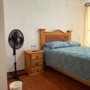 Casa Los Sabinos
