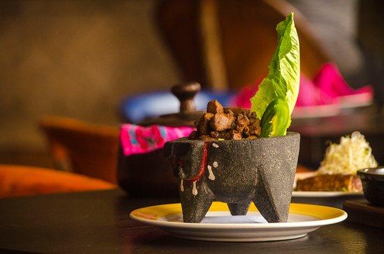 La Parrilla Colonial Mérida